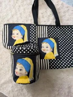 値下げ交渉受け付け中✰ハンドメイド✰トートバック他