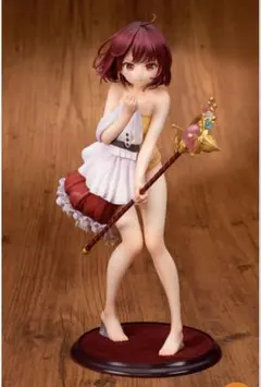 ソフィーのアトリエ お着替えmode 1/7 完成品フィギュア