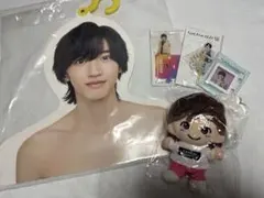 道枝駿佑 グッズ 纏め売り