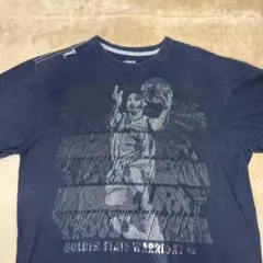 UNK NBA GOLDEN STATE WARRIORS Tシャツ　XL
