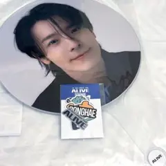 最終値下げ!!!SUPER JUNIOR 10周年 公式グッズ ドンヘ セット - メルカリ