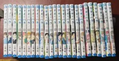 バラ売り不可】アオのハコ 1巻〜26巻 全巻セット - メルカリ