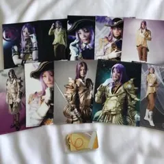 ★刀ミュ　蜂須賀虎徹セット