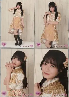 2026年最新】仲村悠菜 チェキの人気アイテム - メルカリ