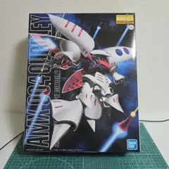【ガンプラ】MG1/100 キュベレイ　新品未開封