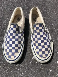 VANS バンズ ピルグリムサーフサプライ LX エラ 25.5 US7.5 - メルカリ