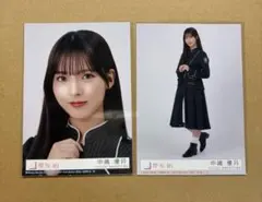 2025年最新】中嶋優月 封入の人気アイテム - メルカリ