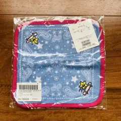 新品未使用★ベビー用スタイ　X-girl Stages