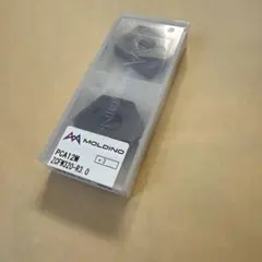 MOLDINO カッタ用インサート ZCFW320-R3.0 PCA12M - メルカリ