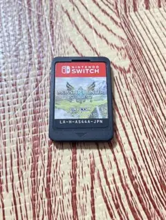 即発送　Switch ソフト　モンスターハンターストーリーズ2 ソフトのみ