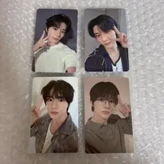 TXT The Star Chapter: TOGETHER ラキドロ ボムギュ