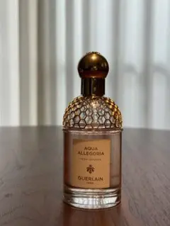 新品　ゲラン　アクアアレゴリア　ぺラグラニータ　125ml アクア アレゴリア ⋅ ペラ グラニータ - オーデトワレ | ゲラン