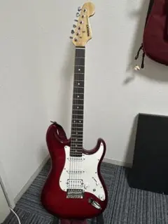 BUSKER'S BST-2H 上位モデル エレキギター ストラトキャスター - メルカリ