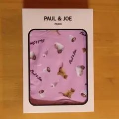 PAUL&JOE　ポール&ジョー　ボクサーパンツ
