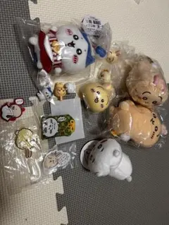 ちいかわ　グッズ　まとめ売り