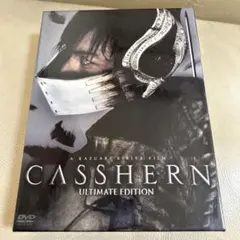 DVD キャシャーン3枚セット　　　M5