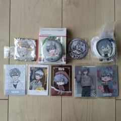 カラピチ ヒロさん グッズ10点セット