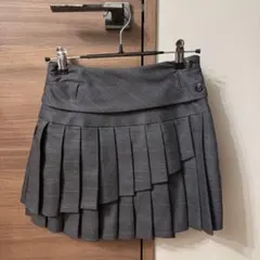 2026年最新】HOLLY mini skirtの人気アイテム - メルカリ