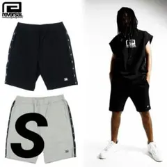 reversal rvddw リバーサル ショートパンツ ハーフパンツSのサムネイル