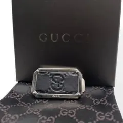 2026年最新】GUCCI メンズ マネークリップの人気アイテム - メルカリ