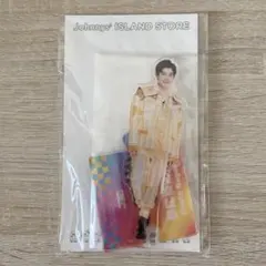 なにわ男子 長尾謙杜 アクリルスタンド 21夏