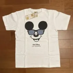 ミッキー 110周年Tシャツ