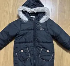 OLIVE des OLIVE doll ダウンジャケット　120