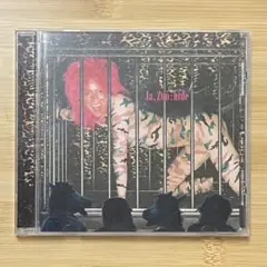 Ja,Zoo(ヤズー) hide 初回限定盤 - メルカリ