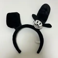 ディズニー　オズワルド カチューシャ
