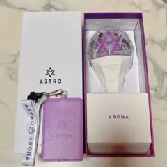 チャウヌ ボムカバー ペンライト ASTRO ウヌ ヌンヌ アストロ ロボン チャウヌ ボムカバー ペンライト ASTRO ウヌ ヌンヌ アストロ