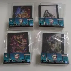 鬼滅の刃　ミニアートボード　セット