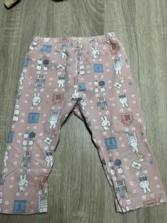 女の子 ユニクロ 110cm 4点 まとめ売りのサムネイル