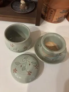 お茶セット