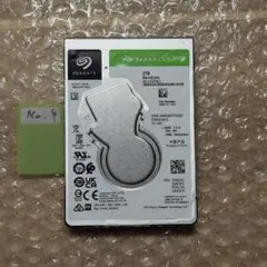 Seagate ST2000LM015 2TB HDD 2.5インチ 4/4