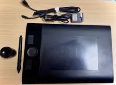 Wacom Intuos Pro Medium PTH-651 ペンタブレット - メルカリ