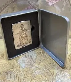Zippo ゴジラ 限定版 No. 1697 Zippo ゴジラ 限定版 No. 1697 Zippo ゴジラ 限定版 No. 1697