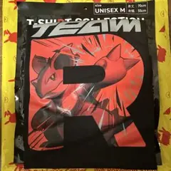 Team Rocket ニドクイン Mサイズ