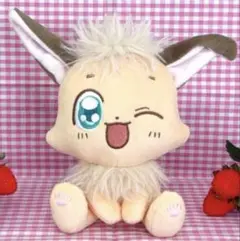 ぷくぷく天然かいらんばん　おすわりぬいぐるみ　クラウス　マスコット