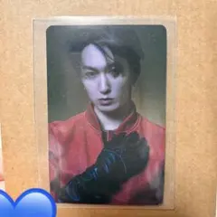 スパドラ 池田彪馬 SUPER X トレカ