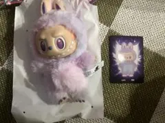 big into energy luck キャラクターグッズ