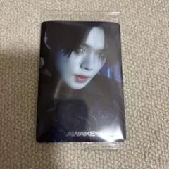 TXT ヨンジュン ウエハースシール