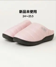 2025年最新】subu サンダル ピンクの人気アイテム - メルカリ