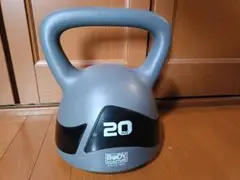 BODY SCULPTURE ケトルベル 20kg