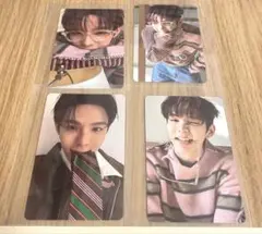 RIIZE all of you ショウタロウ　トレカ