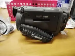 2025年最新】Canon Hi8ビデオカメラの人気アイテム - メルカリ