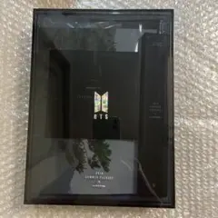 バンタン サマパケ 2019 テテ ダイアリー BTS サマパケ 2019【Diary V（テヒョン、テテ）】 - メルカリ