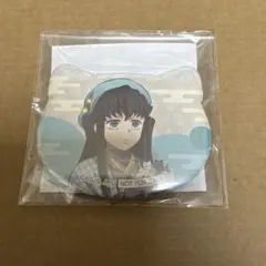 鬼滅の刃　ナンジャタウン　ねこ型缶バッジ　 時透無一郎 2025年最新】ねこ型缶 無一郎の人気アイテム - メルカリ