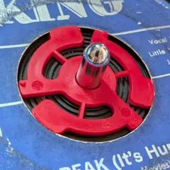 2026年最新】7inch レコードアダプターの人気アイテム - メルカリ