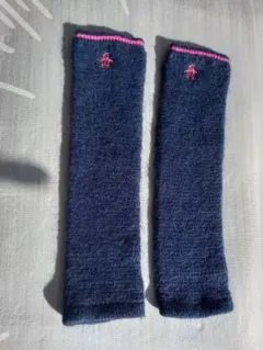 レッグウォーマー レディースウェア