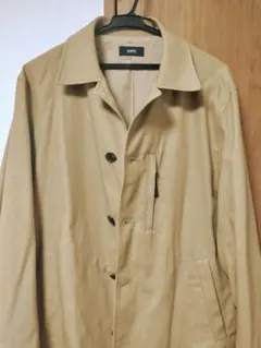 ships ジャケット